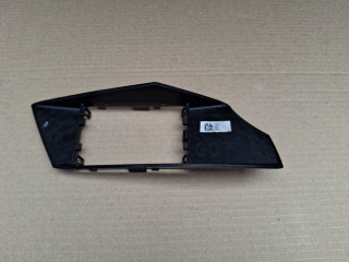 Крепление бампера заднего BMW X7 G07 2021, 3.0 л., B58B30C, бензин, АКПП, a96, внедорожник 5 дв., полный привод, 51127933473, 7933473