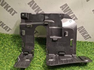 защита рулевой рейки BMW X7 G07 [рестайлинг] G07 2023, 3.0 л., B58B30P, бензин, a96, внедорожник 5 дв., полный привод, 51757424918, 7424918