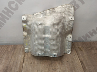 шумоизоляция (термозащита) BMW 5 серия G60/G61 2024, 2.0 л., b48b20s, бензин, АКПП, с4а, седан, полный привод, 9498311, 51489498311