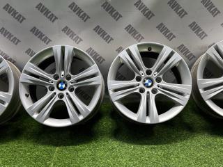 диск литой BMW