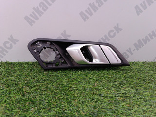 ручка внутренняя задняя правая BMW X7 G07 2019, 3.0 л., B58B30C, бензин, АКПП, a96, внедорожник 5 дв., полный привод, 51226997784, 6997784