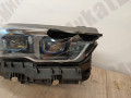 фара правая BMW 5 серия G60/G61 2024, 2.0 л., b48b20s, бензин, АКПП, с4а, седан, полный привод, 5A798D6, 5A87908, 63115A87908 - фото №2