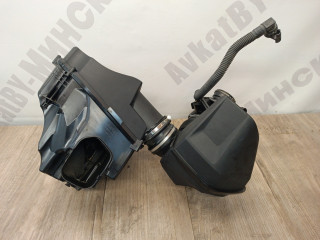 корпус воздушного фильтра BMW 5 серия G60/G61 2024, 2.0 л., b48b20s, бензин, АКПП, с4а, седан, полный привод, 5A1BC40, 5A1BC59, 13715A1BC59, 13715A1BC40