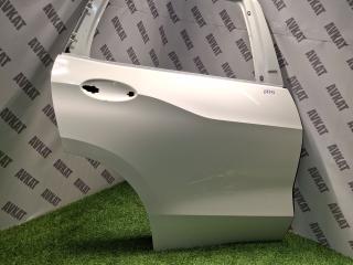 дверь задняя правая BMW X5 G05 2019, 4.4 л., N63 B44 C, бензин, АКПП, а300, внедорожник 5 дв., полный привод, 41522642780, 2642780