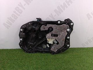 стеклоподъемник передний правый BMW i5 G60 2023, электро, a300, седан, задний привод, правый руль, 67625A28AC4, 5A28AC4, 51335A8DA32, 5A8DA32, 51335A08A82, 5A08A82