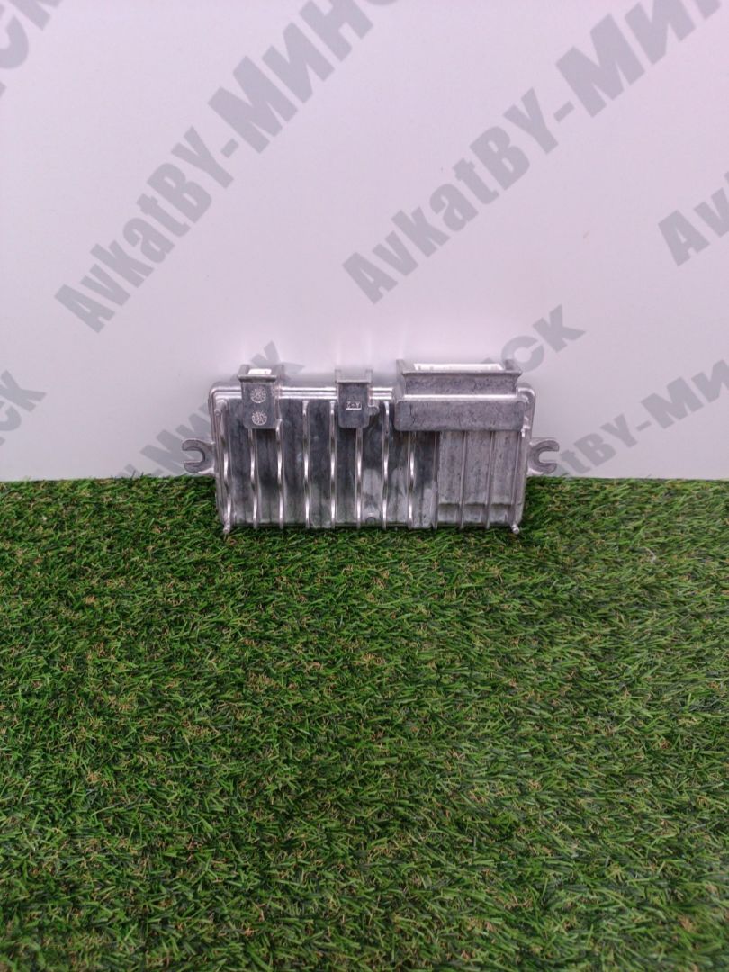 блок управления камерой BMW i5 G60 2023, электро, a300, седан, задний привод, правый руль, 66535B34491, 5B34491 - фото №1