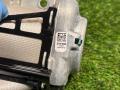 ремень безопасности BMW X5 G05 2019, 3.0 л., B58B30C, бензин, 475, внедорожник 5 дв., полный привод, правый руль, 72117497589, 7497589 - фото №4