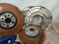комплект тормозов BMW X7 G07 2019, 3.0 л., B58B30C, бензин, c1m, внедорожник 5 дв., полный привод, 6887397, 6887398, 34116887397, 34116887398, 34106891327, 6891327, 34106891328, 6891328, 34216887409, 6887409, 34216887410, 6887410, 34206896673, 6896673, 34206896674, 6896674, 6891774, 6891773 - фото №7