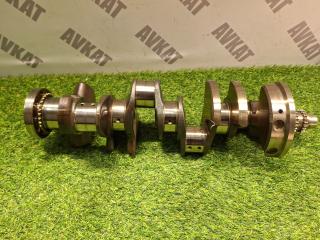 коленвал BMW X5 G05 2019, 4.4 л., N63 B44 C, бензин, АКПП, а300, внедорожник 5 дв., полный привод, 11217616597, 7616597