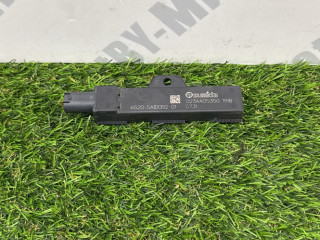 Антенна системы комфортного доступа BMW i5 G60 2023, электро, a300, седан, задний привод, правый руль, 65205A1D0B2, 5A1D0B2