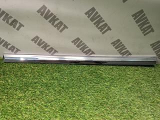 молдинг двери задней правой BMW X7 G07 [рестайлинг] G07 2023, 3.0 л., B58B30P, бензин, a96, внедорожник 5 дв., полный привод, 7428710, 8092878