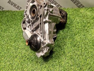 раздаточная коробка BMW X7 G07 [рестайлинг] G07 2024, 3.0 л., B58B30P, бензин, АКПП, карбон шварц 416, полный привод, 27107889767, 7889767