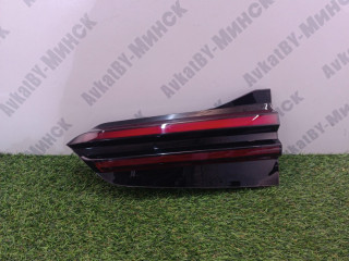 фонарь крышки багажника левый BMW X5 G05 [рестайлинг] G05 2024, 3.0 л., B58B30P, бензин, АКПП, a300, внедорожник 5 дв., полный привод, 5A11ED1, 63215A11ED1