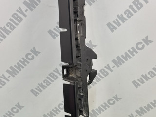 Кронштейн крепления порога BMW i5 G60 2023, электро, a300, седан, задний привод, правый руль, 51775A1C2B7, 5A1C2B7