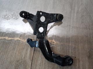 Кронштейн блока ABS BMW X3 G01 2019, 2.0 л., B46 B20 B, бензин, АКПП, black-sapphire metallic(475), внедорожник 5 дв., полный привод, 34506871296, 6871296