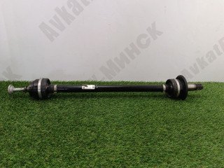 полуось задняя (приводной вал, ШРУС) BMW X5 G05 [рестайлинг] G05 2024, 3.0 л., B58B30P, бензин, АКПП, a300, внедорожник 5 дв., полный привод, 33208487508, 8487508