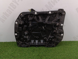 стеклоподъемник передний правый BMW X7 G07 2019, 3.0 л., B58B30C, бензин, АКПП, a96, внедорожник 5 дв., полный привод, 9450784, 9450070, 61359450070, 51339463720, 9463720