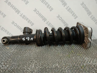 стойка задняя BMW X5 G05 [рестайлинг] G05 2024, 3.0 л., B58B30P, бензин, АКПП, a300, внедорожник 5 дв., полный привод, 6896441, 37106896441