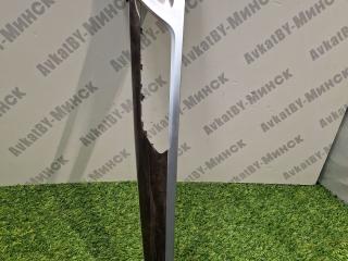 накладка двери (крышки) багажника BMW X3 G01 2019, 3.0 л., B58 B30 A, бензин, a300, внедорожник 5 дв., полный привод, 51417936713, 7936713