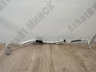 трубка кондиционера BMW X7 G07 2021, 3.0 л., B58B30C, бензин, АКПП, a96, внедорожник 5 дв., полный привод, 64536813586, 6813586