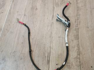 провод с генератора на стартер BMW X5 G05 2019, 3.0 л., B58B30C, бензин, АКПП, a96, внедорожник 5 дв., полный привод, 12428483817, 8483817, 8485143