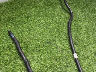 патрубок (трубопровод, шланг) BMW X7 G07 [рестайлинг] G07 2024, 3.0 л., B58B30P, бензин, АКПП, карбон шварц 416, полный привод, 7471749, 16137471749