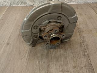 кулак задний левый BMW X5 G05 2019, 3.0 л., B58B30C, бензин, АКПП, a96, внедорожник 5 дв., полный привод, 6876653, 33306876651, 6876651, 6893687