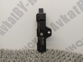 Антенна системы комфортного доступа BMW X5 G05 [рестайлинг] G05 2024, 3.0 л., B58B30P, бензин, АКПП, a300, внедорожник 5 дв., полный привод, 5A1D0B1, 65205A1D0B1