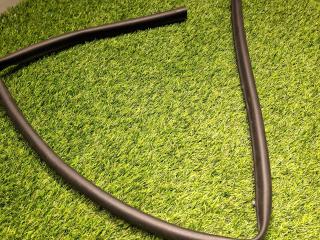 уплотнитель подкапотного пространства BMW X7 G07 [рестайлинг] G07 2023, 3.0 л., B58B30P, бензин, a96, внедорожник 5 дв., полный привод, 7495997, 51767495997