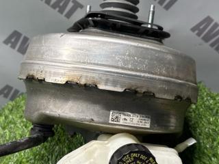 вакуумный усилитель тормозов BMW 5 серия G30/G31 [рестайлинг] G30 2021, 2.0 л., B46 B20 B, бензин, 668, седан, полный привод, 34336881095, 6881095
