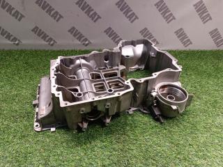 масляный поддон BMW X5 G05 2019, 4.4 л., N63 B44 C, бензин, АКПП, а300, внедорожник 5 дв., полный привод, 11138643439, 8643439, 11138643438, 8643438