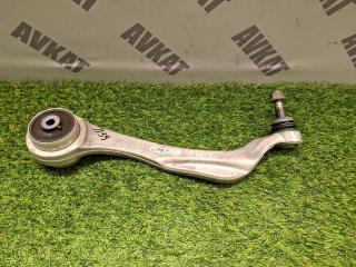 рычаг передний правый BMW 4 серия G22/G23 G22 2021, 2.0 л., B46 B20 B, бензин, АКПП, c31(portimao blau metallic), купе, полный привод, 31106894662, 6894662