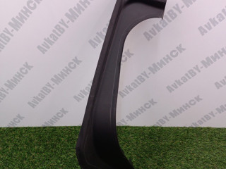 водосток крышки багажника BMW i5 G60 2023, электро, a300, седан, задний привод, правый руль, 51495A01522, 5A01522