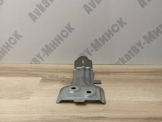 крепление ( кронштейн ) крыла BMW X4 M F98 2021, 3.0 л., s58b30a, бензин, АКПП, donington-grau metallic (c28), внедорожник 5 дв., 41357475801, 7475801, 7397515