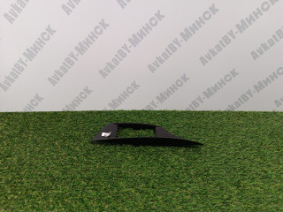 Крепление бампера заднего BMW X7 G07 2021, 4.4 л., N63B44D, бензин, АКПП, c27 arktis-grau brillanteffekt, внедорожник 5 дв., полный привод, 51128094413, 8094413