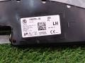 подушка безопасности сиденья BMW X7 G07 2019, 3.0 л., B58B30C, бензин, АКПП, a96, внедорожник 5 дв., полный привод, 72127483705, 7483705 - фото №4