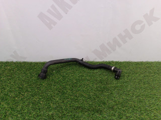 патрубок (трубопровод, шланг) BMW i5 G60 2023, электро, a300, седан, задний привод, правый руль, 17129886633, 9886633