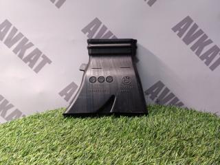 воздуховод печки BMW X7 G07 [рестайлинг] G07 2024, 3.0 л., B58B30P, бензин, АКПП, карбон шварц 416, полный привод, 7434331, 51477434331