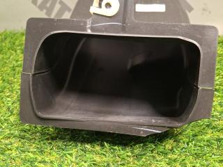 воздуховод BMW X7 G07 [рестайлинг] G07 2023, 3.0 л., B58B30P, бензин, a96, внедорожник 5 дв., полный привод, 7454030, 51747454030