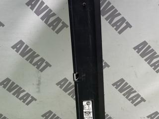 кассета радиаторов BMW X7 G07 2022, 3.0 л., B58B30C, бензин, АКПП, a96, внедорожник 5 дв., полный привод, 17118655770, 8655770, 8671049, 17118671049