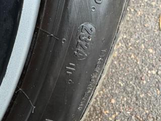 диск литой BMW X5 G05 2019, 3.0 л., B58B30C, бензин, 475, внедорожник 5 дв., полный привод, правый руль