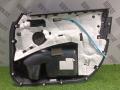 обшивка двери передняя левая BMW X3 G01 2018, 2.0 л., B46 B20 B, бензин, АКПП, a300, внедорожник 5 дв., полный привод, 7410281, 51417410281, 51417936653, 7936653 - фото №9