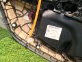 обшивка двери задняя правая BMW 5 серия G30/G31 [рестайлинг] G30 2021, 2.0 л., B46 B20 B, бензин, 668, седан, полный привод, 51425A29846, 5A29846, 51426998182, 6998182 - фото №14