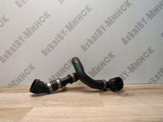 патрубок (трубопровод, шланг) BMW X4 M F98 2021, 3.0 л., s58b30a, бензин, АКПП, donington-grau metallic (c28), внедорожник 5 дв., 8053469, 17128053469