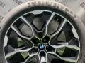 диск литой BMW X7 G07 [рестайлинг] G07 2023, 3.0 л., B58B30P, бензин, a96, внедорожник 5 дв., полный привод - фото №9
