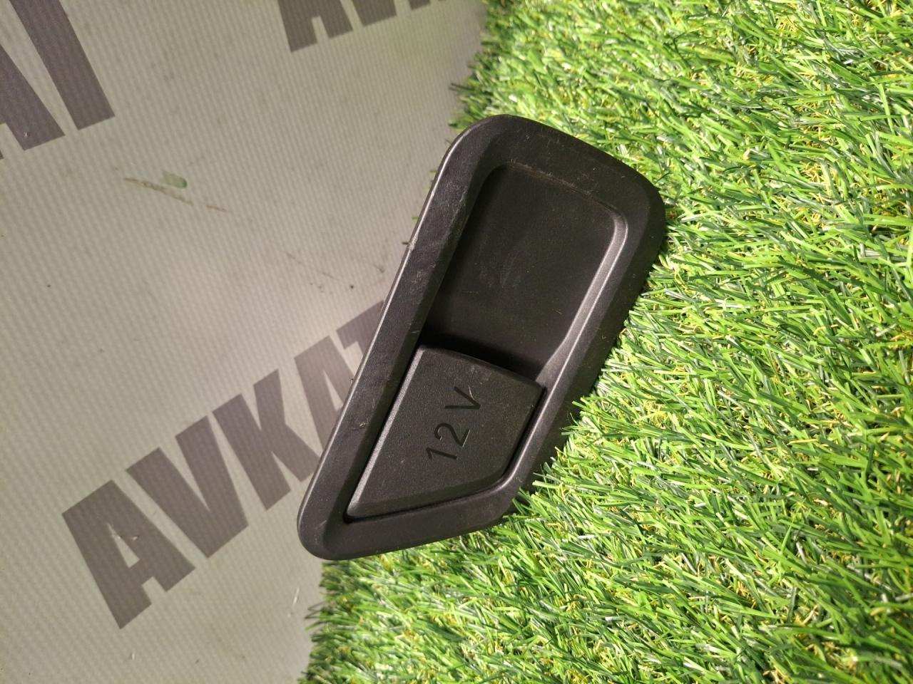 прикуриватель BMW X7 G07 2022, 3.0 л., B58B30C, бензин, АКПП, a96, внедорожник 5 дв., полный привод, 51475A01868, 5A01868, 186104731 - фото №1