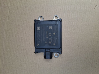 радар / датчик активного круиз контроля BMW X7 G07 2021, 3.0 л., B58B30C, бензин, АКПП, a96, внедорожник 5 дв., полный привод, 66315A387E0, 5A387E0