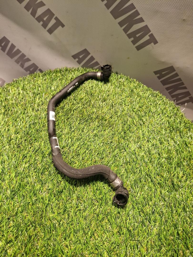 патрубок (трубопровод, шланг) BMW 5 серия G60/G61 2024, 2.0 л., b48b20s, бензин, АКПП, с4а, седан, полный привод, 17129845117, 9845117 - фото №1