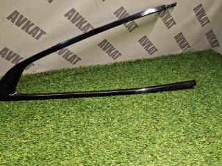 молдинг стекла BMW 4 серия G22/G23 G22 2021, 2.0 л., B46 B20 B, бензин, АКПП, c31(portimao blau metallic), купе, полный привод, 51337482756, 7482756