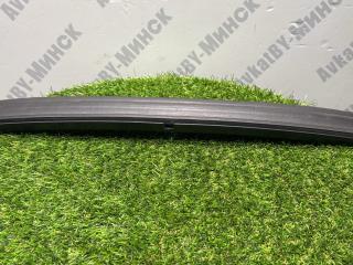 уплотнитель подкапотного пространства BMW X7 G07 2021, 3.0 л., B58B30C, бензин, АКПП, a96, внедорожник 5 дв., полный привод, 51767418184, 7418184